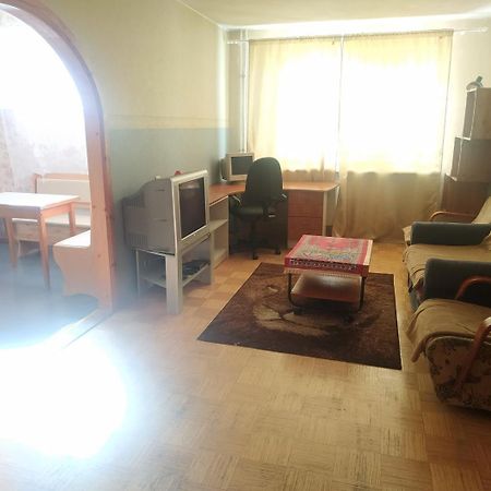 Economy Baltics Apartments - Liivamaee Talin Exterior foto