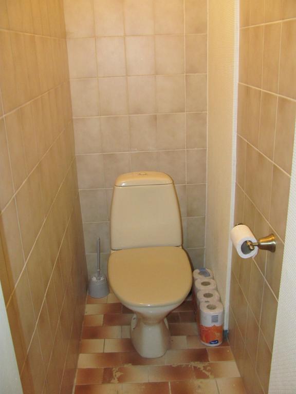 Economy Baltics Apartments - Liivamaee Talin Quarto foto