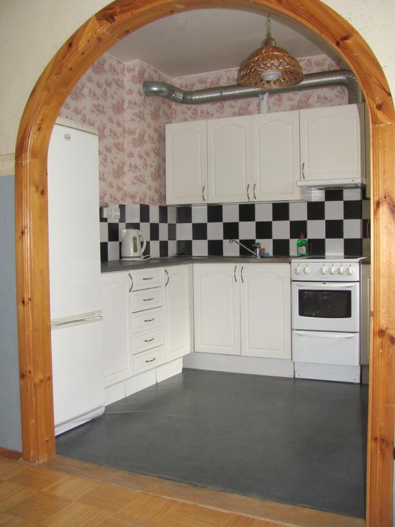 Economy Baltics Apartments - Liivamaee Talin Quarto foto