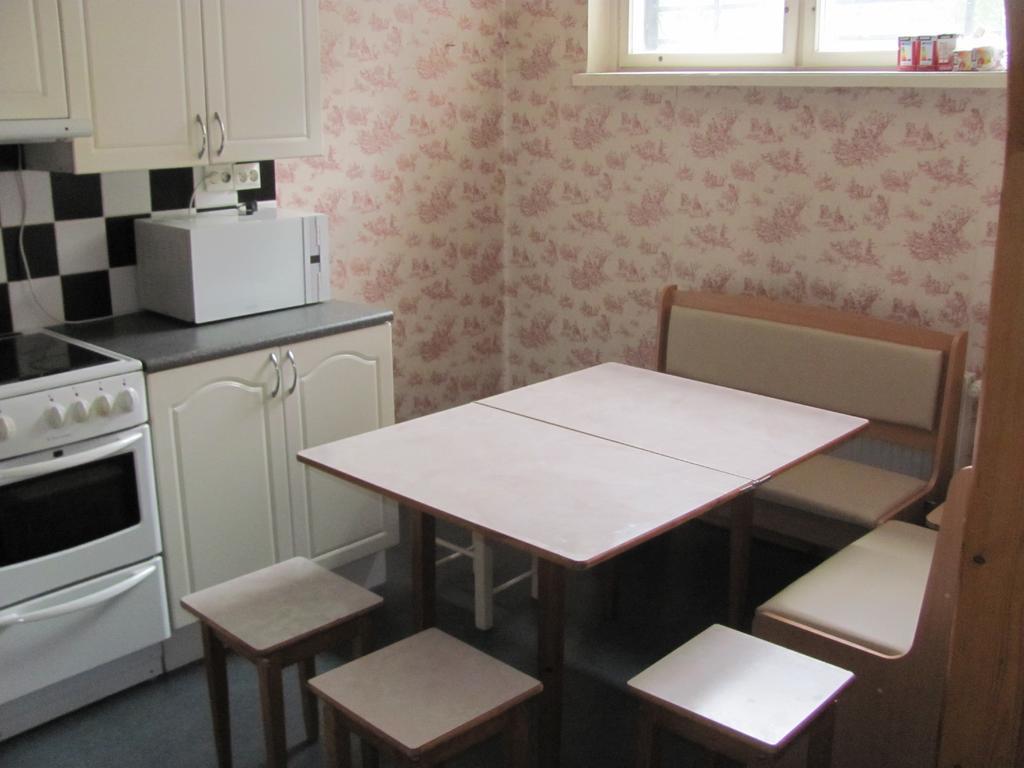 Economy Baltics Apartments - Liivamaee Talin Quarto foto