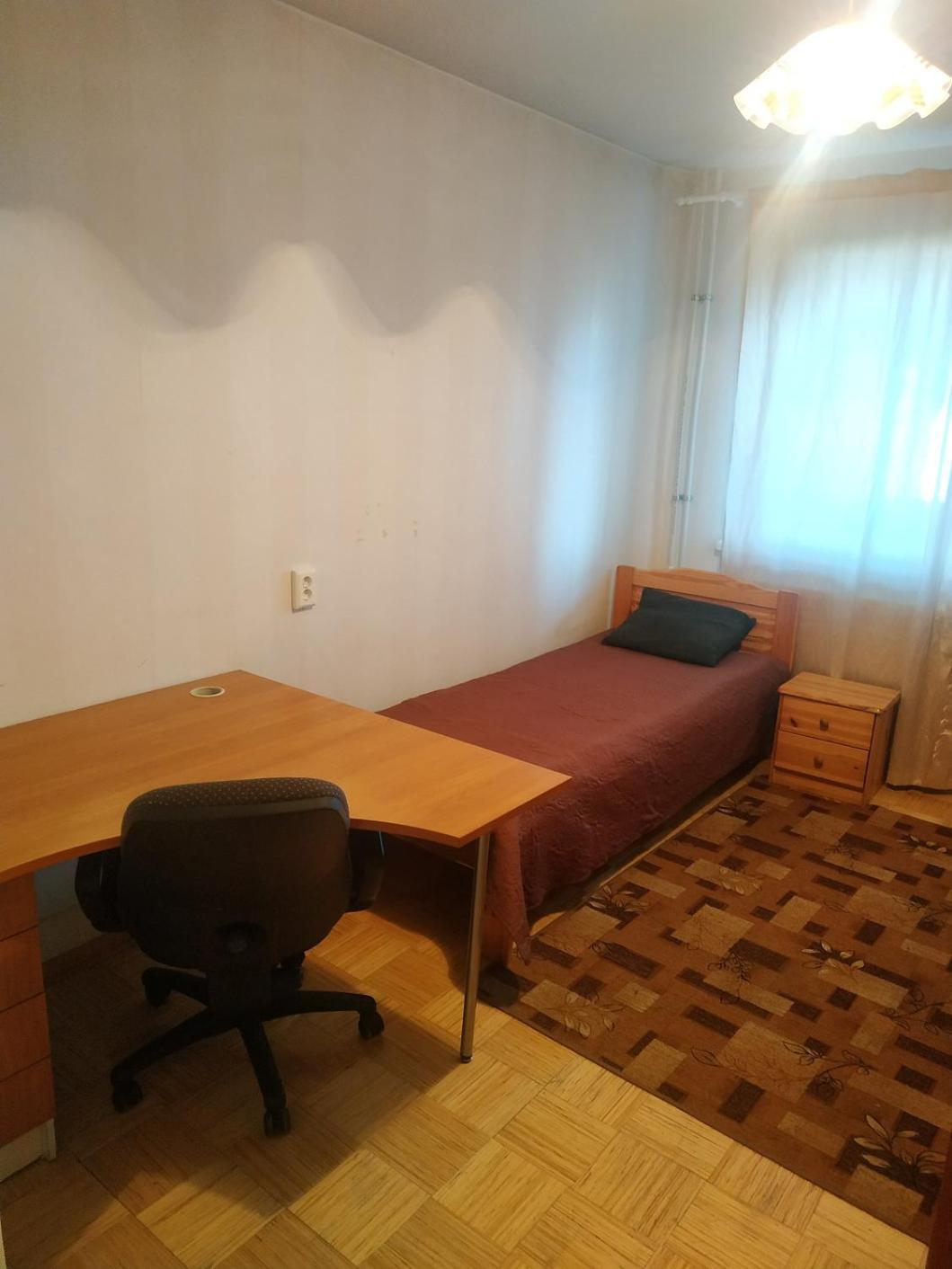 Economy Baltics Apartments - Liivamaee Talin Exterior foto