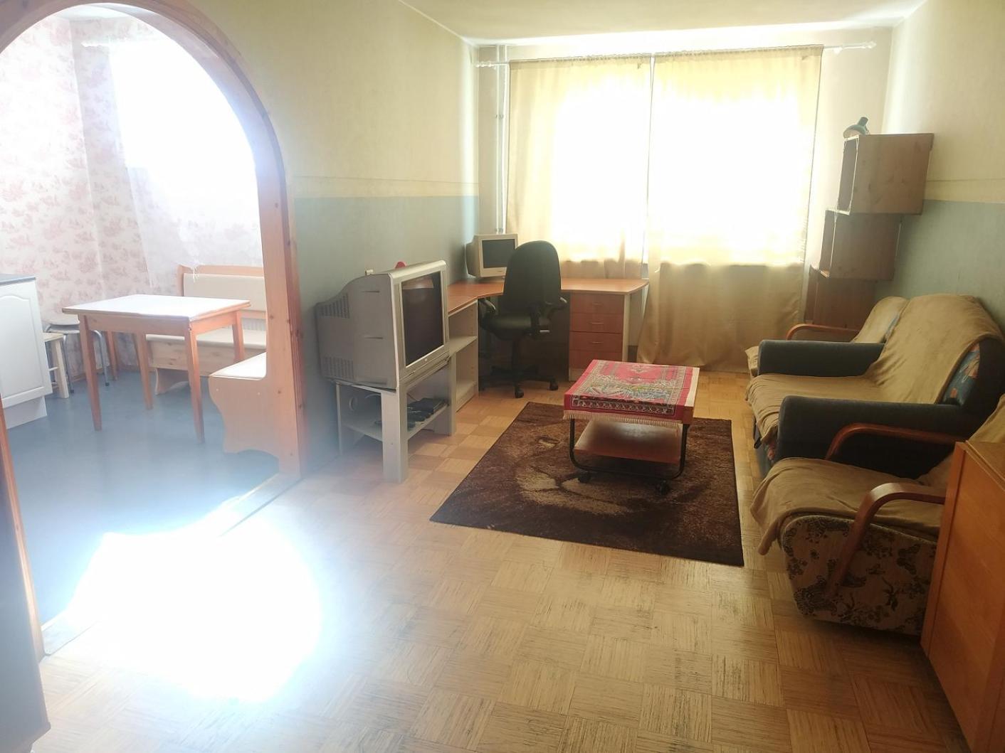 Economy Baltics Apartments - Liivamaee Talin Exterior foto
