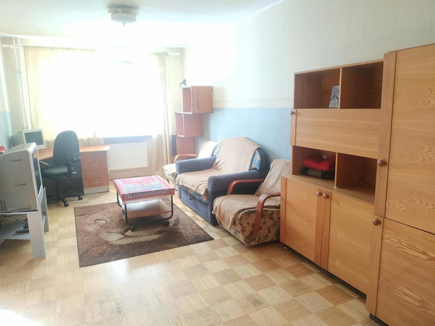 Economy Baltics Apartments - Liivamaee Talin Exterior foto